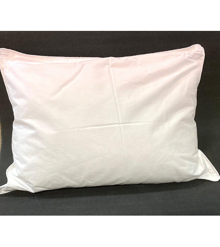 Гипоаллергенная детская подушка