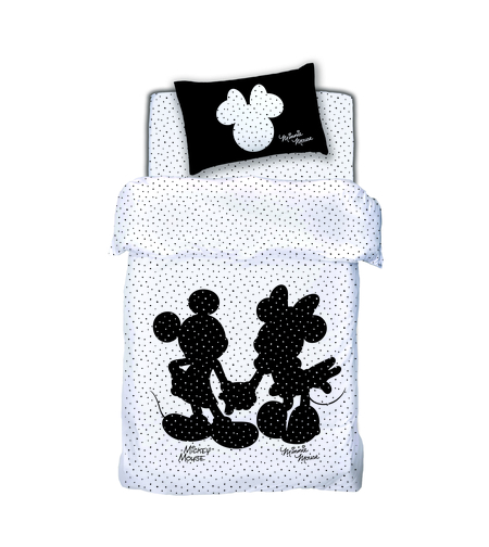 Микки Мини Силуэт