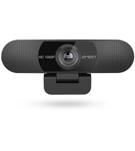 מצלמת רשת eMeet C960