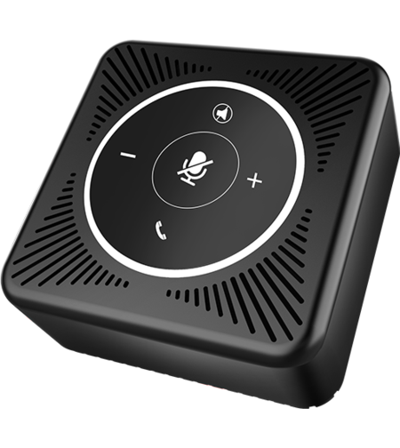 דיבורית USB לשיחות ועידה eMeet M0