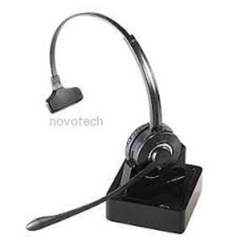 מערכת ראש אלחוטית ERG 9600BT M