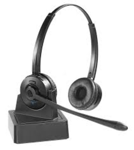 מערכת ראש אלחוטית ERG 9600BT B