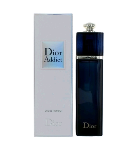 בושם לאשה דיור אדיקט Dior Addict EDP 100 ML
