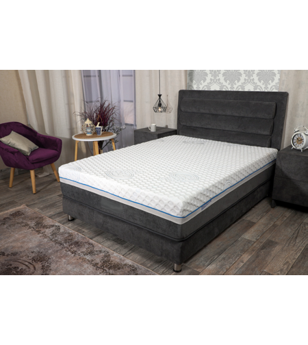 Размер матраса