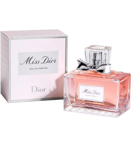בושם לאשה דיור מיס דיור Dior Miss Dior EDP 100 ML