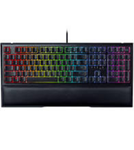 מקלדת Razer Ornata V2 רייזר
