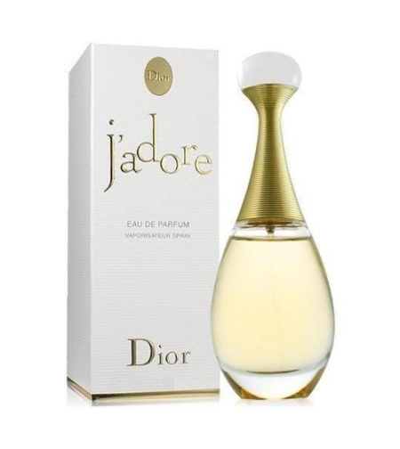 בושם לאשה דיור ג'אדור Dior Jadore EDP 150 ML