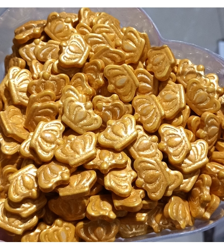 סוכריות כתר זהב 