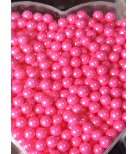 פניני סודה בצבע ורוד