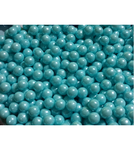 פניני סודה בצבע תכלת