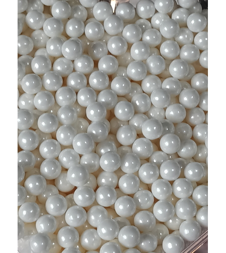 פניני סודה בצבע לבן