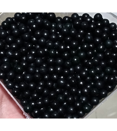 פניני סודה בצבע שחור