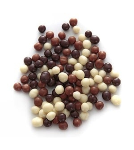 פניני מיקס קראנץ פרווה