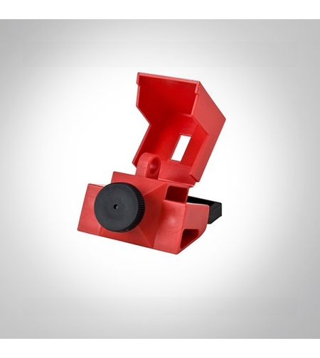 נועל למפסק ראשי 065397