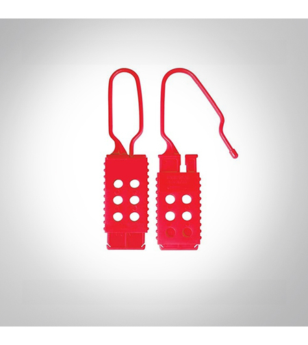 מפצל נעילה מפלסטיק 