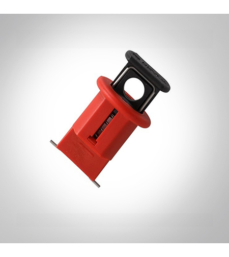 נועל למפסק חצי אוטומטי 090850