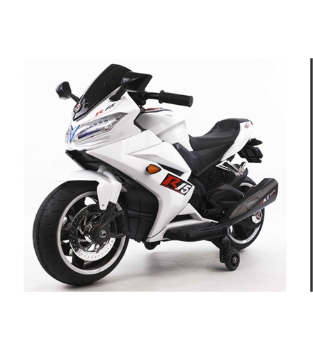 אופנוע ממונע לילדים