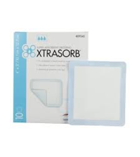 Xtrasorb Clasic 10*13 cm