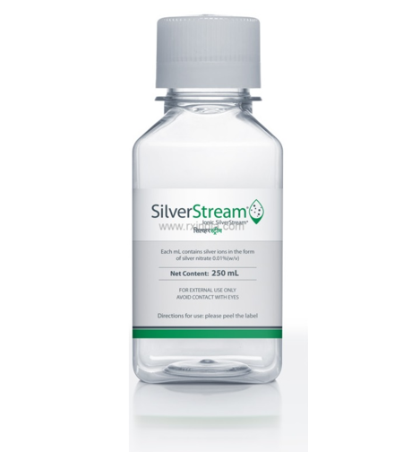 SILVERSTREAM 250ML