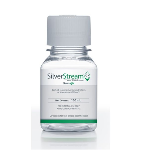 SILVERSTREAM 100ML