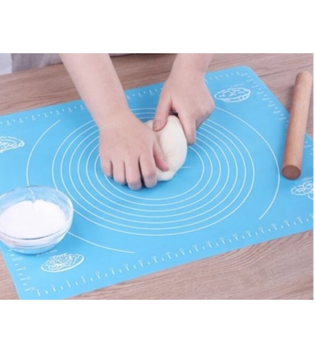 משטח סיליקון 40*50