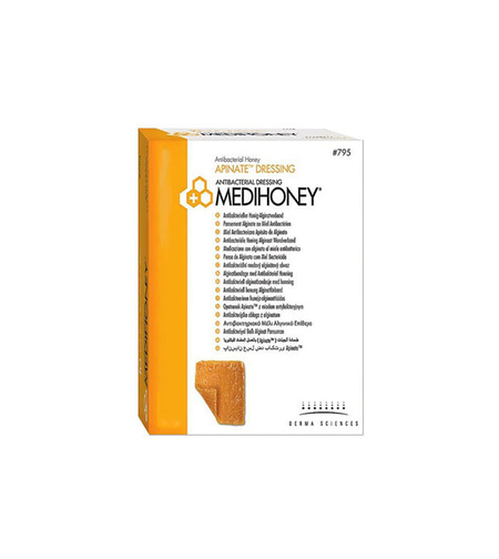 Medihoney Apinate 10*10 cm