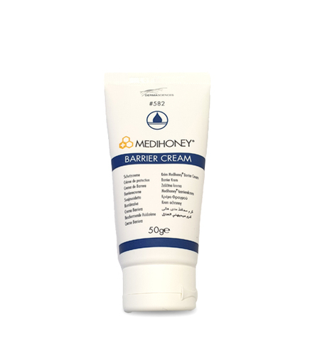 Medihoney Barrier Cream 50 gr