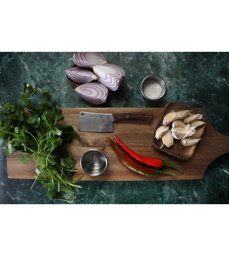 צ'ימיצ'ורי מחיר לקופסה