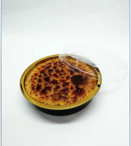 *אזל* קרם ברולה צרפתי