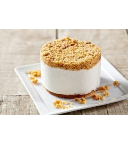 גבינה פירורים - אישי