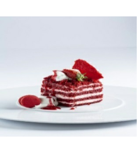 *אזל* רד ולווט