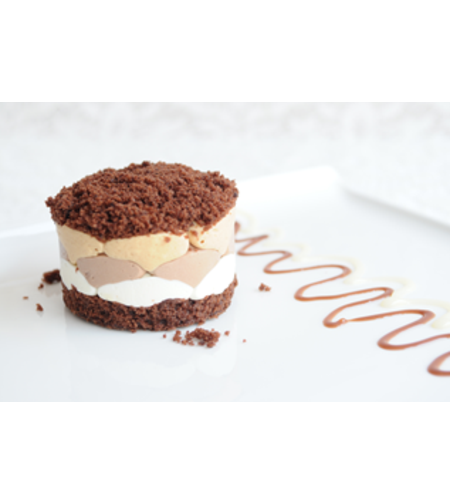 שלושה שוקולדים