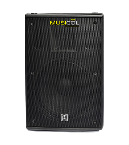 רמקול מוגן מים 