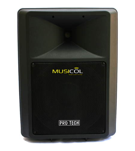 רמקול פסיבי 