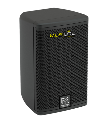 רמקול פסיבי 