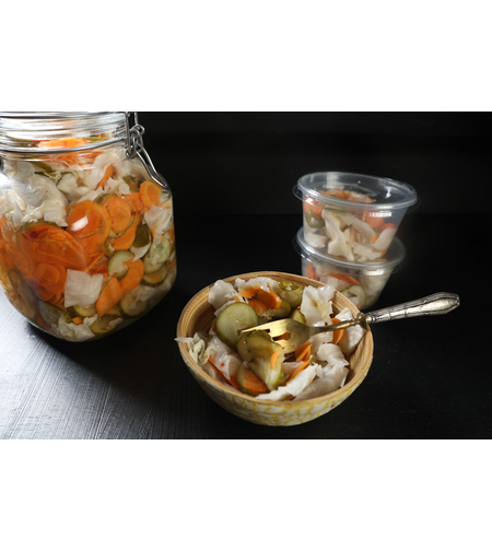 חמוצים נדירים מחיר לקופסה