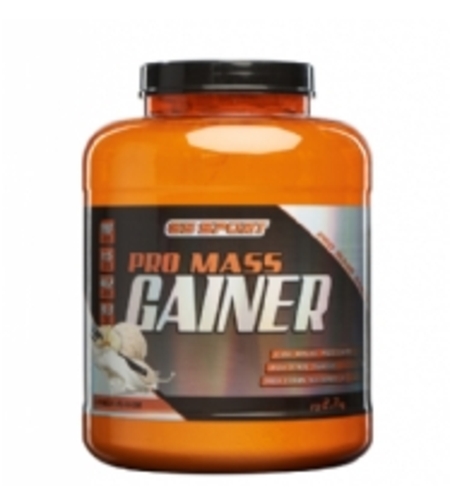 פרו מאס גיינר וניל 2.7 ק