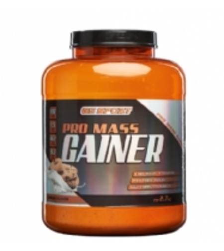 פרו מאס גיינר עוגיות 2.7 ק