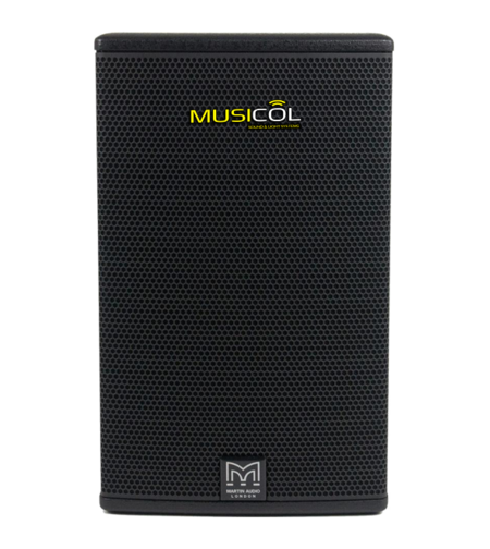 רמקול פסיבי 