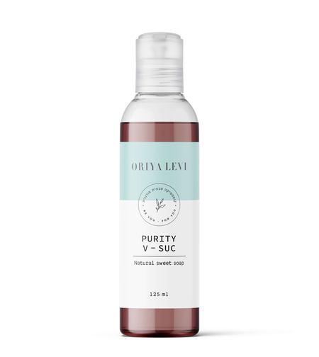 סבון סלק סוכר