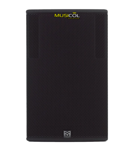 רמקול פסיבי 