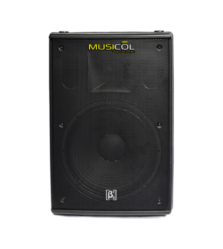 רמקול מוגן מים 