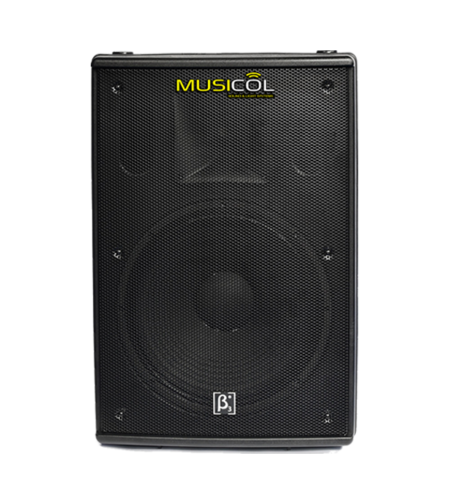 רמקול מוגן מים 