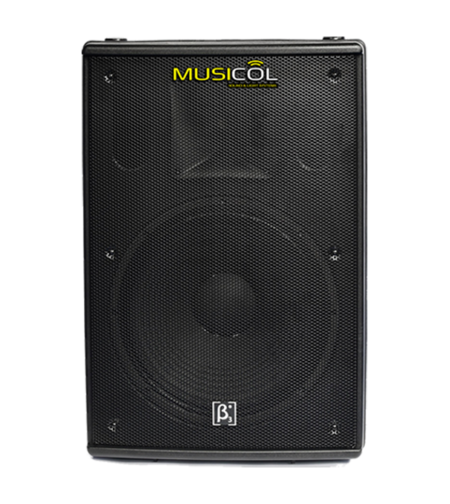 רמקול מוגן מים 