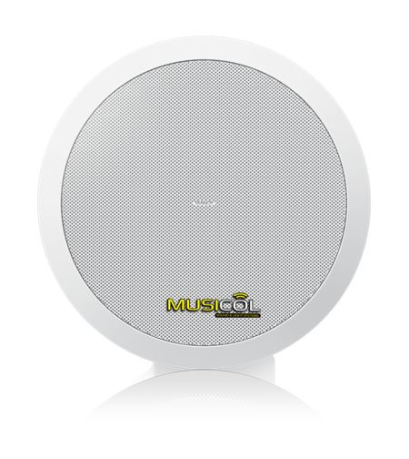 רמקול שקוע שנאי קו 