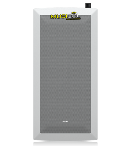 סאב שקוע קיר 