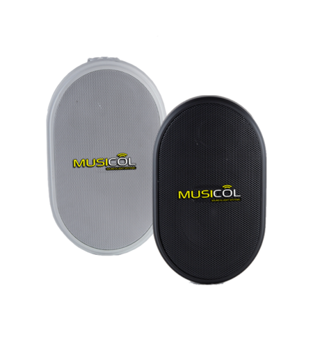 זוג רמקולים פסיביים  