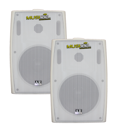 זוג רמקולים פסיביים 