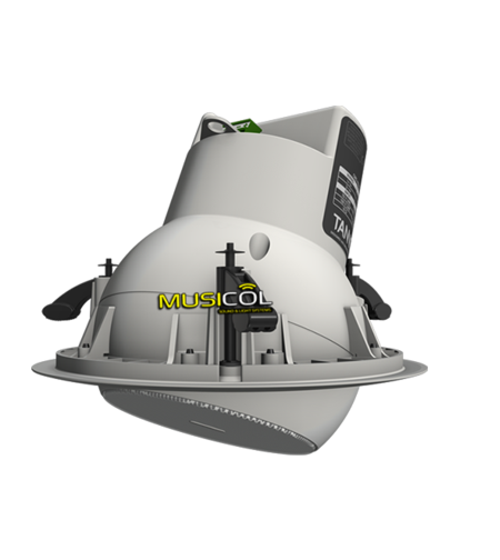 רמקול שקוע שנאי קו 