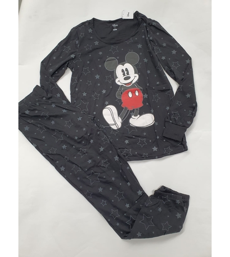 פיג'מה מעבר דלתא נשים 